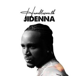 Cover of Jidenna