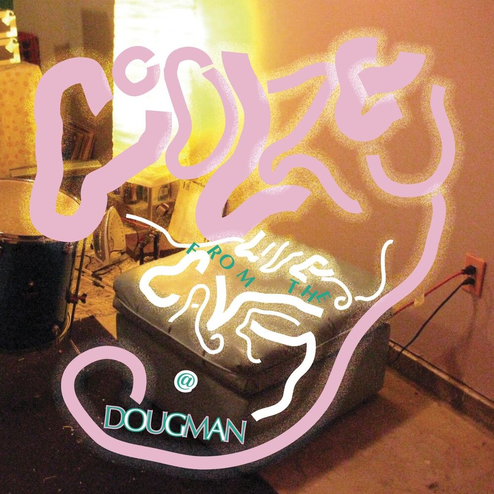Picture of Live from the Cave @ Dougman