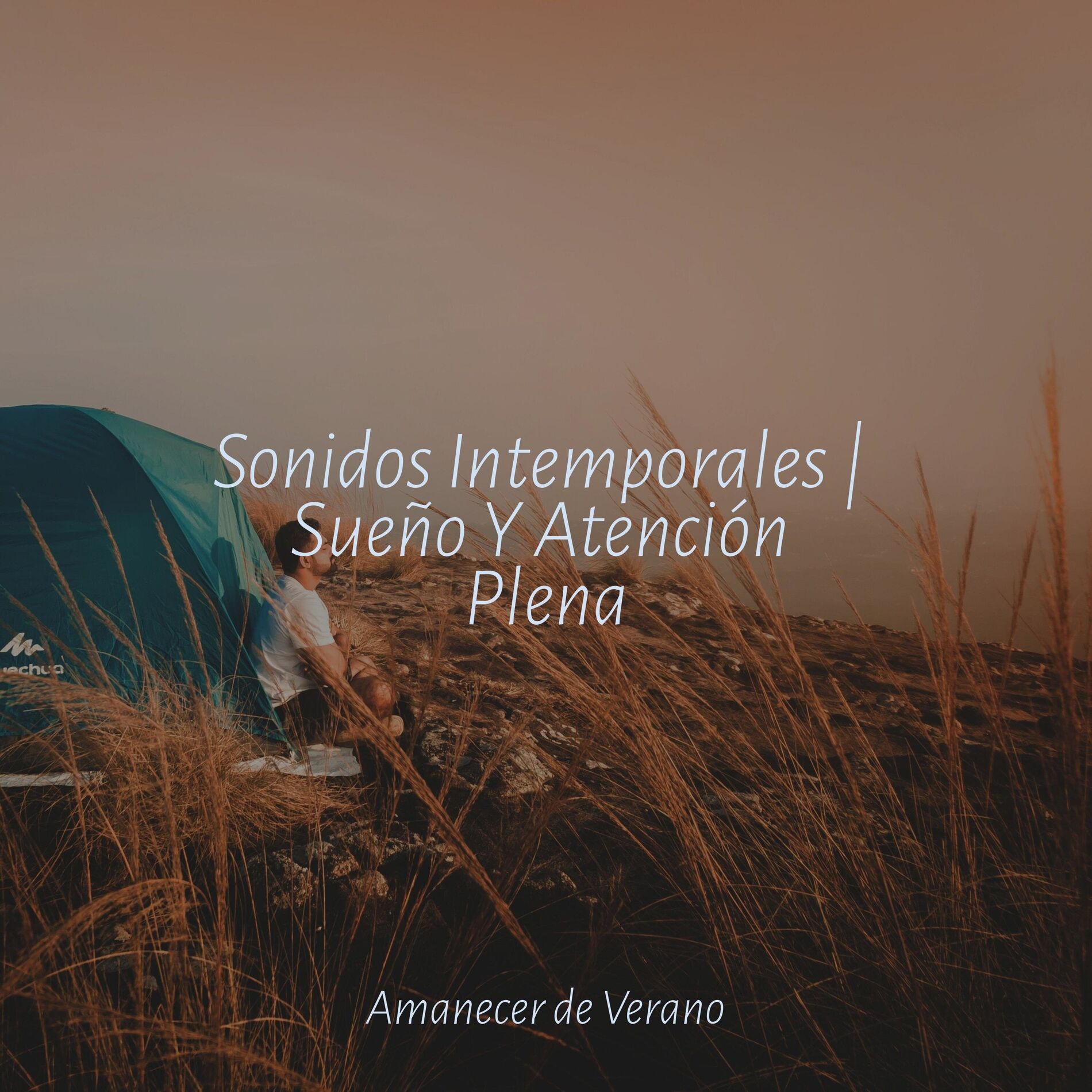 Album cover of Sonidos Intemporales | Sueño Y Atención Plena