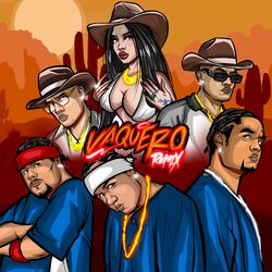 Cover of Vaquero (Remix)