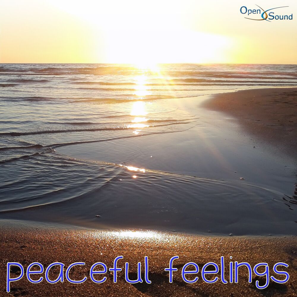 Picture of Peaceful Feelings (Music for Movie)