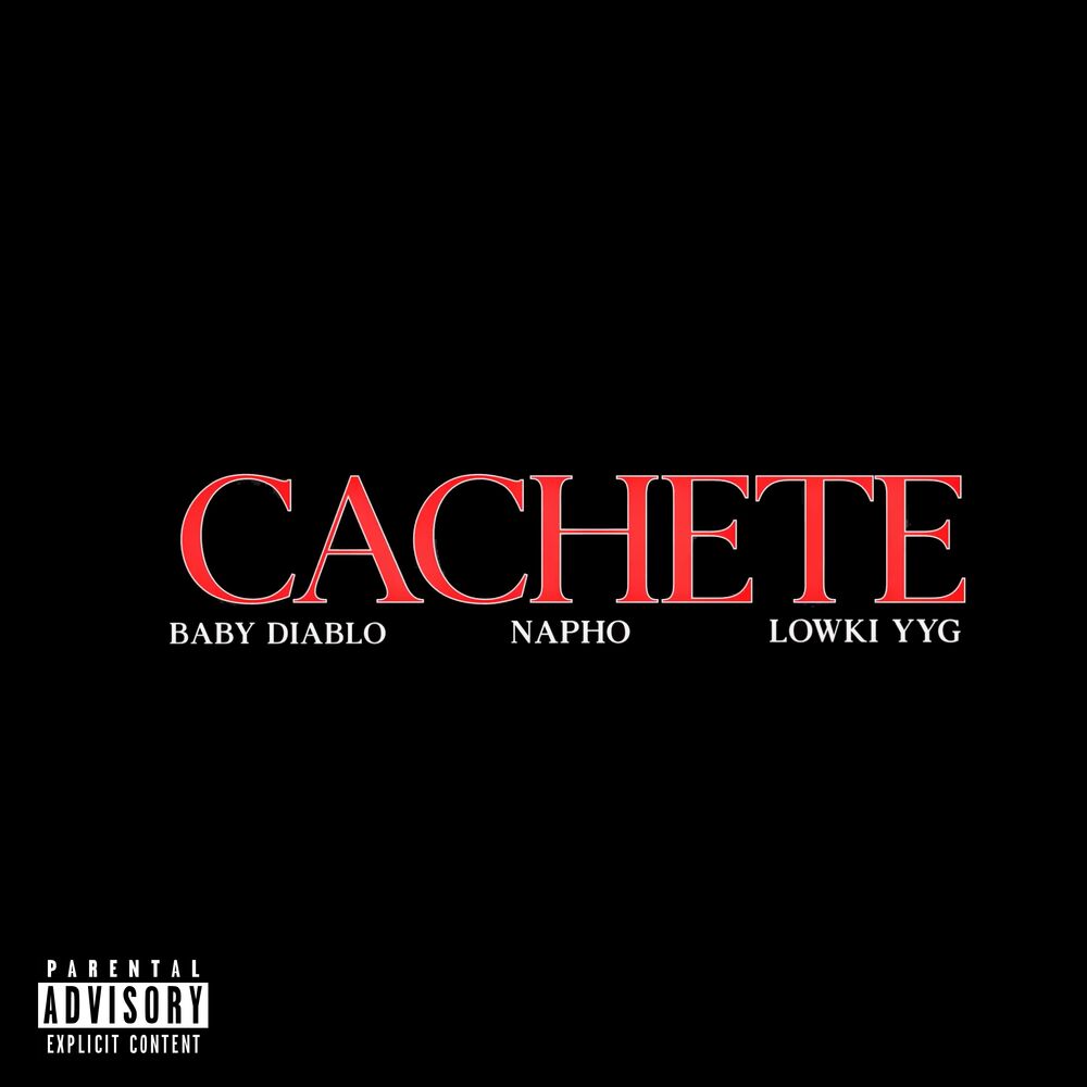 Picture of Cachete