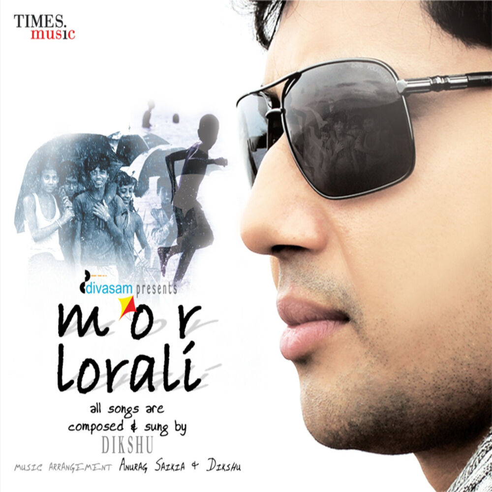 Picture of Mor Lorali