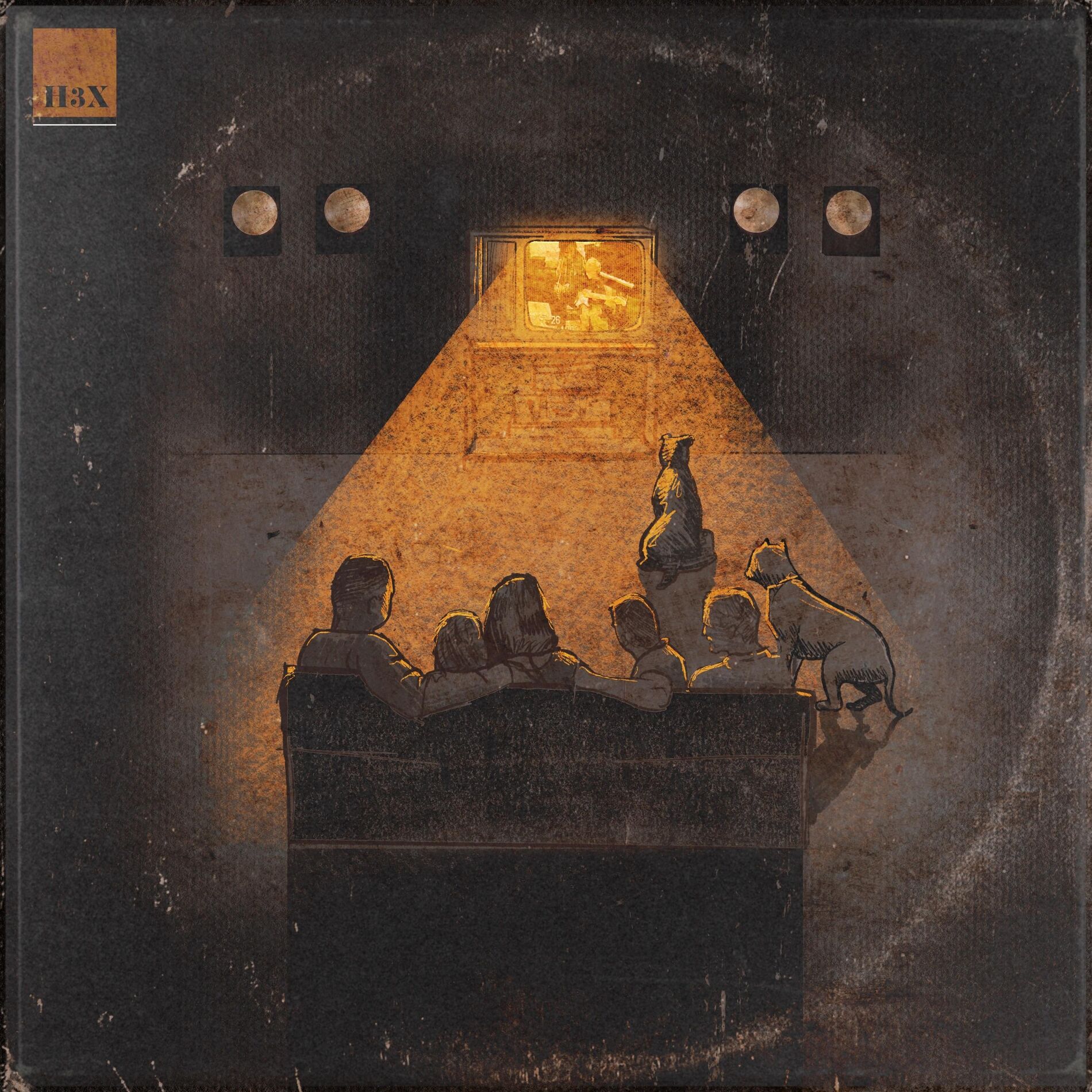 Album cover of Momenta (Radio Edit)