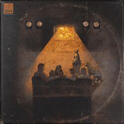 Cover of Momenta (Radio Edit)