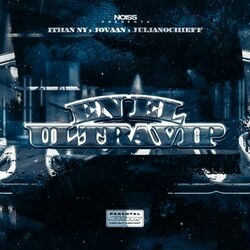 Cover of En el Ultravip