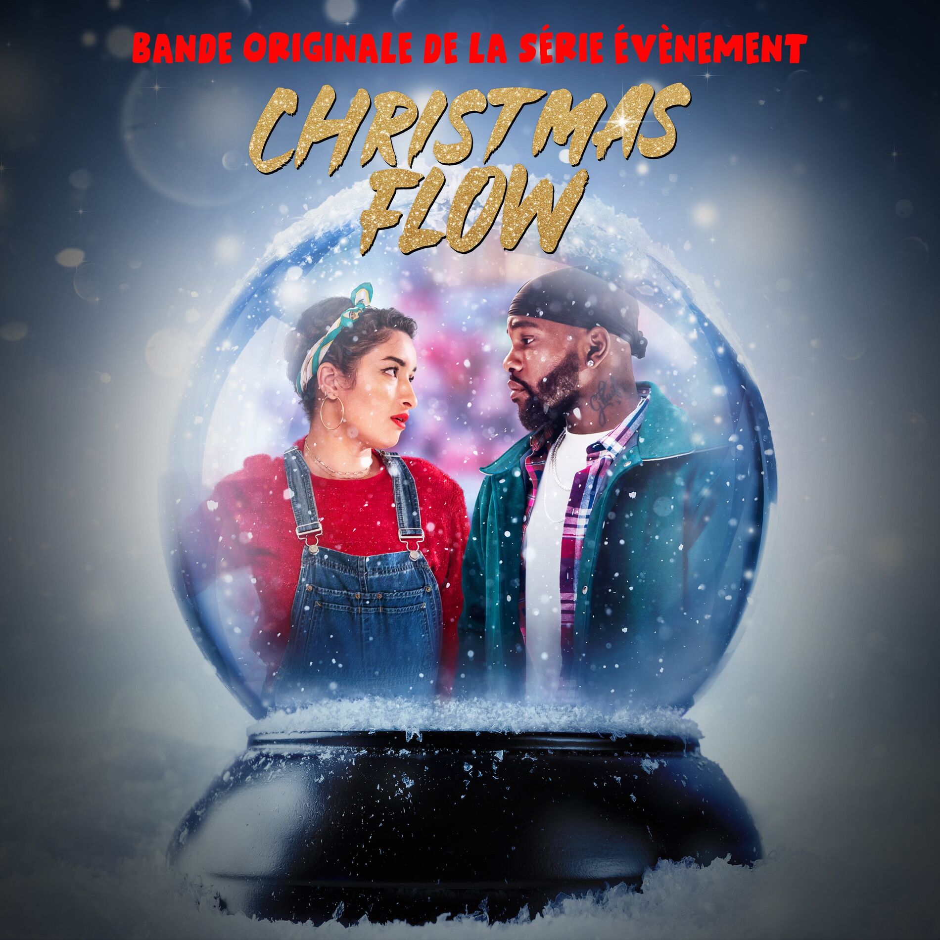 Album cover of Salomé