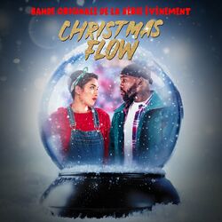 Cover of Ma Star (Bande Originale de la série "Christmas Flow")
