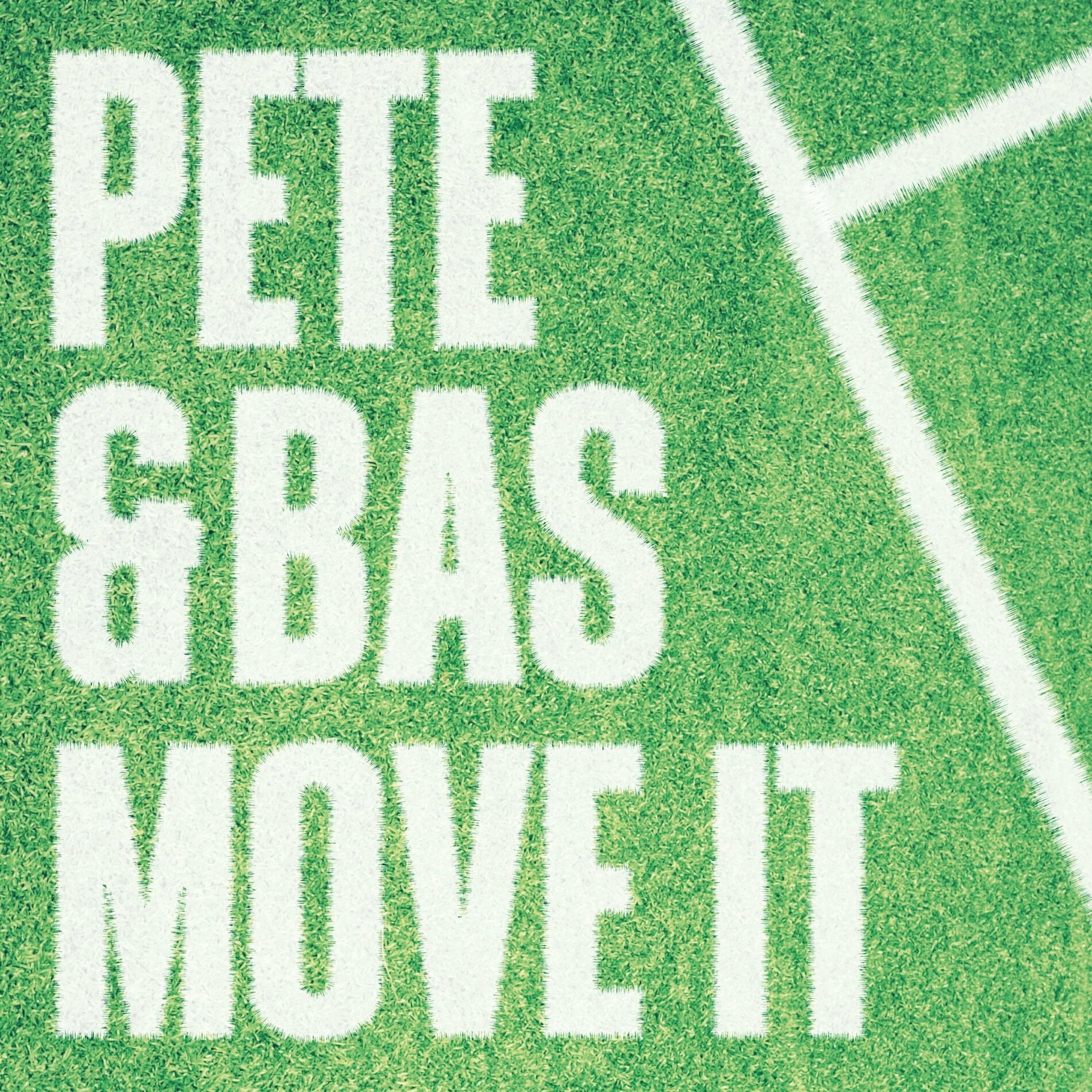 Album cover of Move It