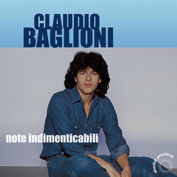 Cover of Claudio Baglioni (Primo Piano) Vol. 2