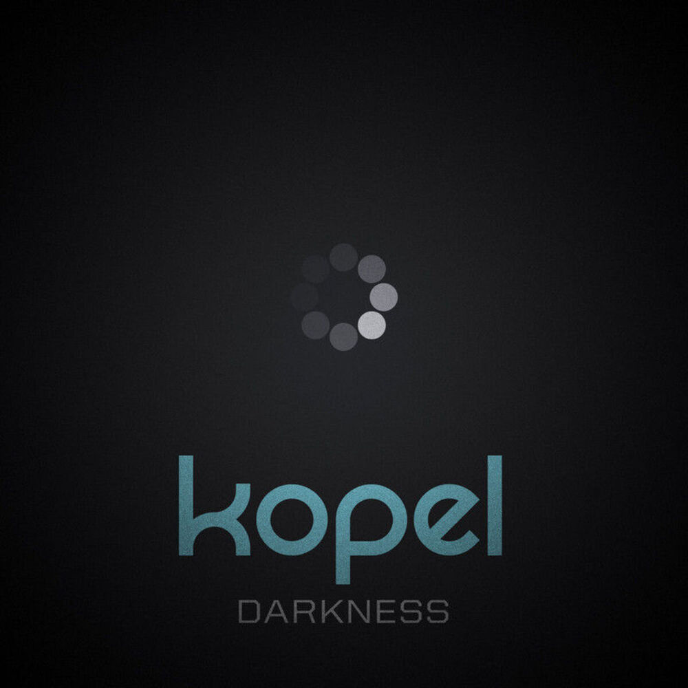 Picture of Darkness