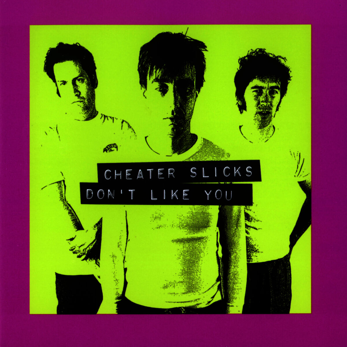 Album cover of Feel Free