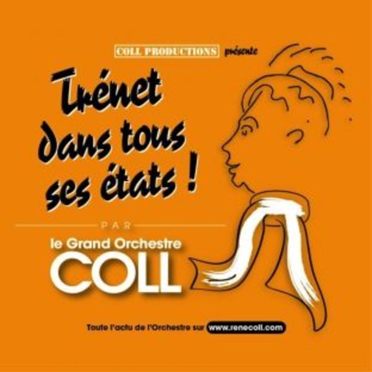 Album cover of Y'a d'la joie (avec la complicité de Patrick Sébastien)