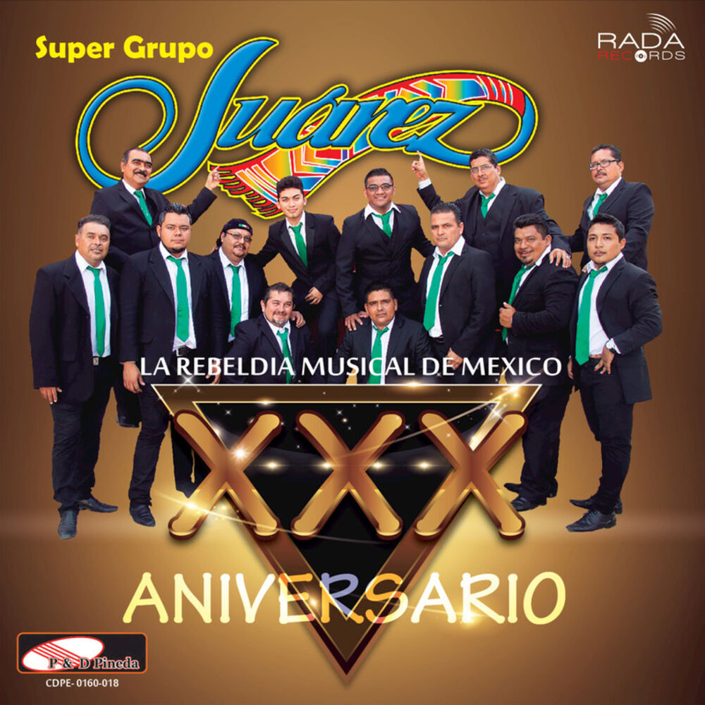 Picture of XXX Aniversario
