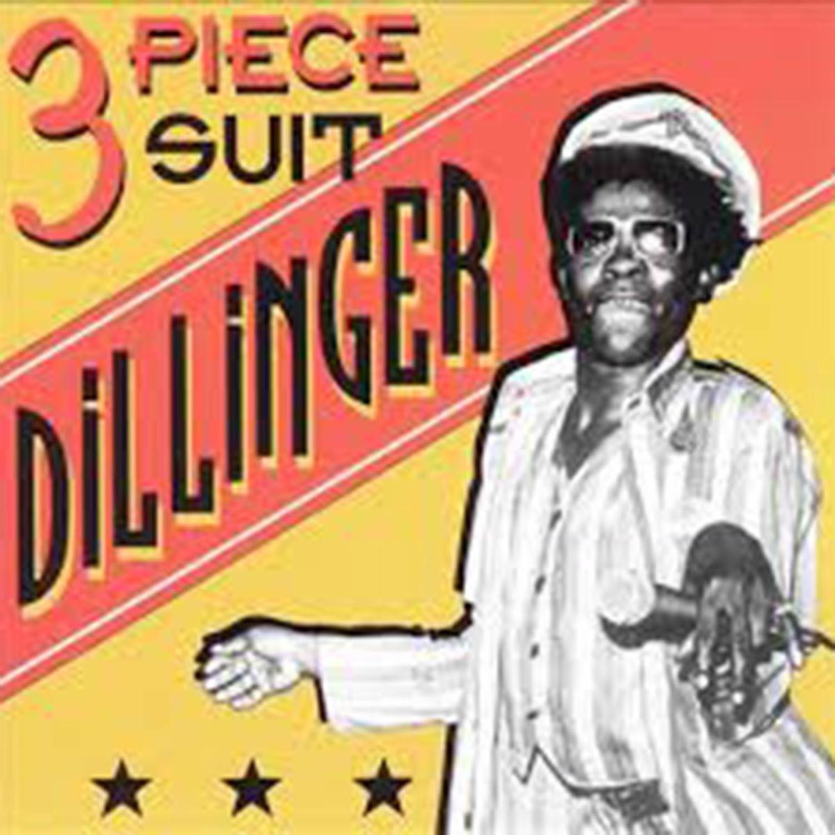 Album cover of 3 Piece Suit