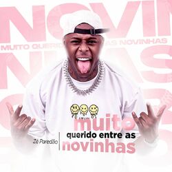 Cover of Muito Querido Entre As Novinhas