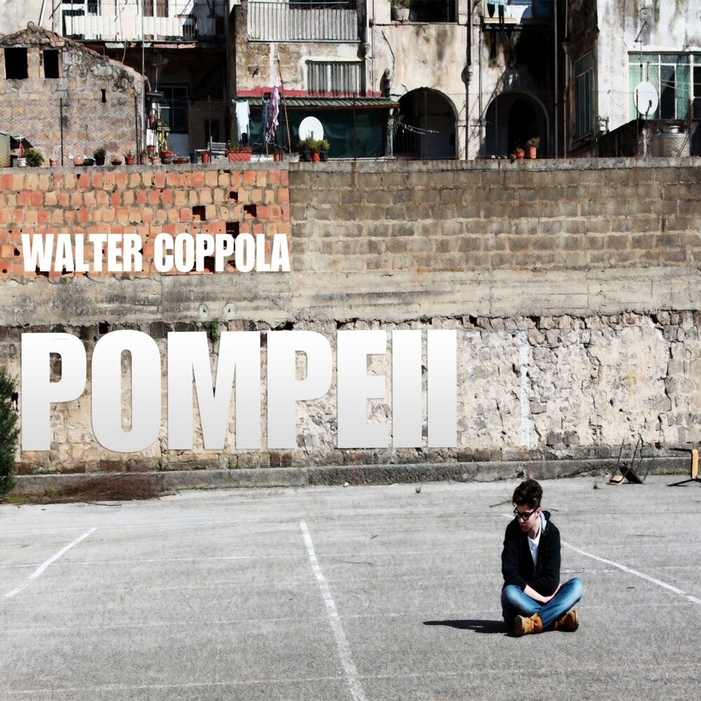Picture of Pompeii
