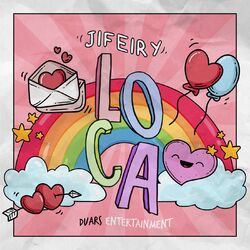 Cover of Loca