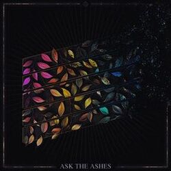 Cover of Ask The Ashes