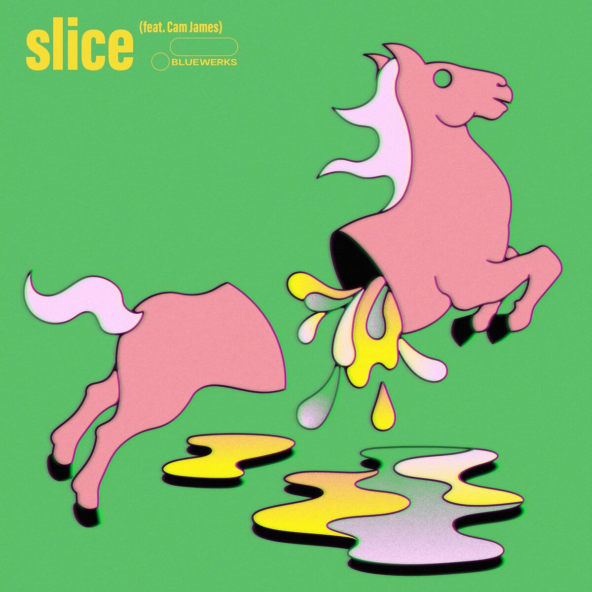 Album cover of Slice
