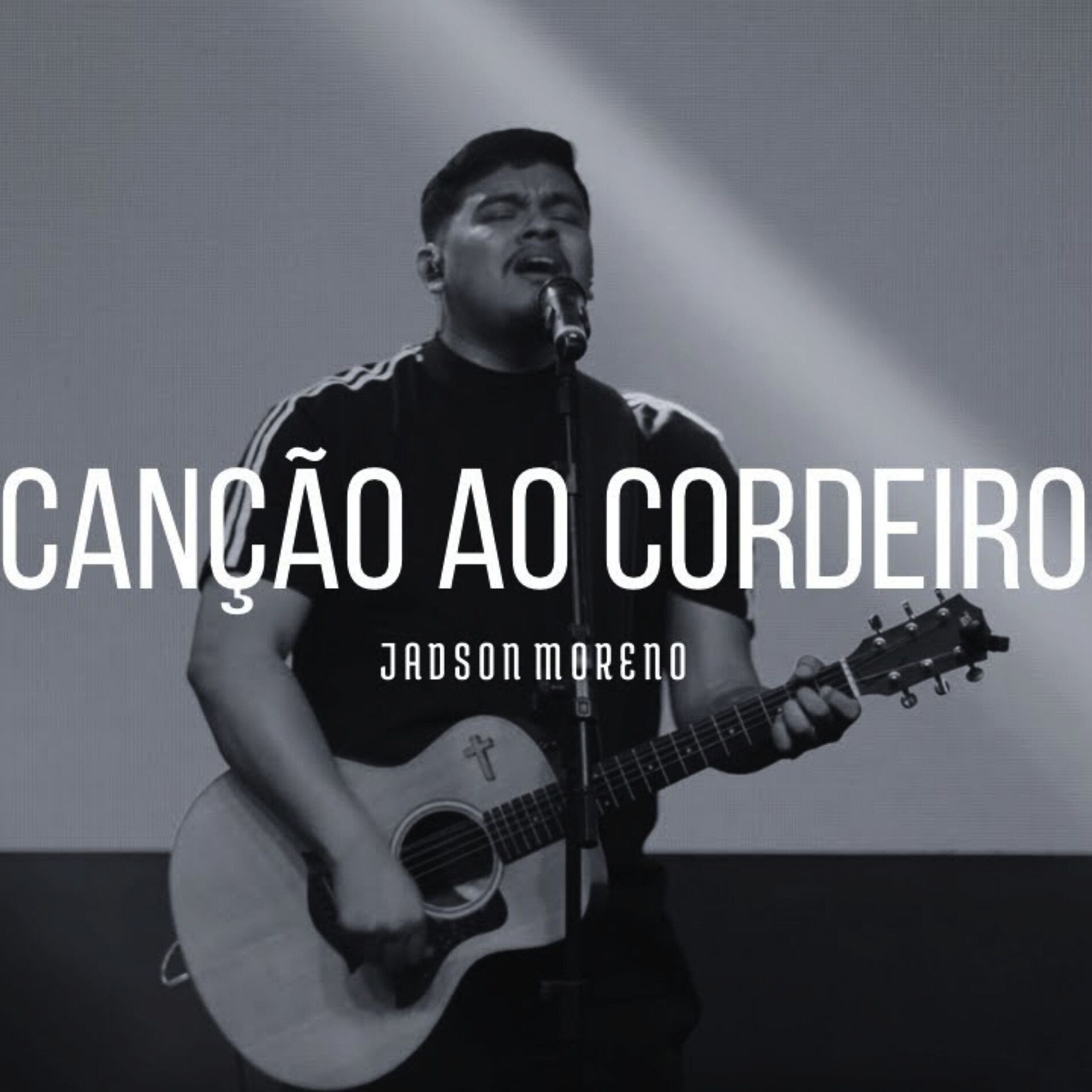 Album cover of Canção Ao Cordeiro