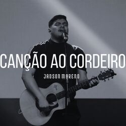 Cover of Canção Ao Cordeiro