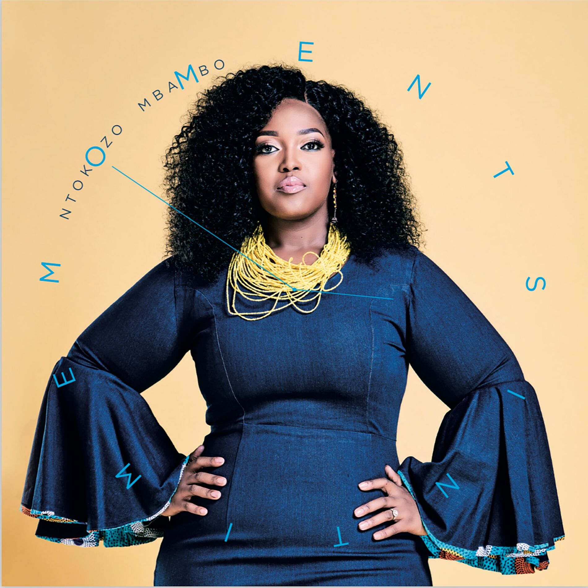 Album cover of I Love The Lord