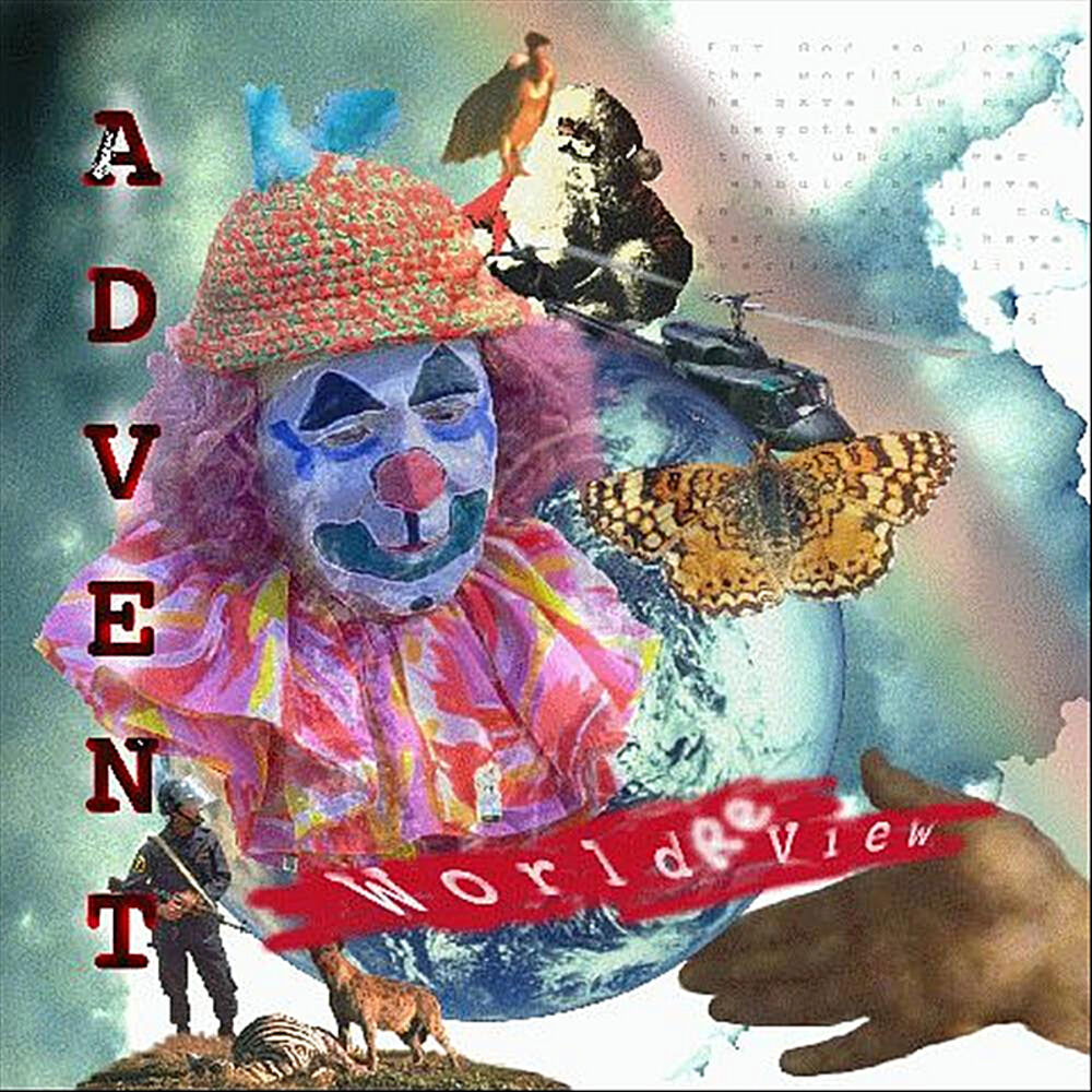 Picture of World Review