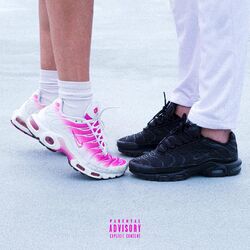 Cover of Ma Jolie (feat. ANNA)