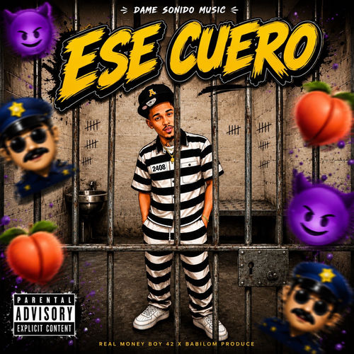 Ese Cuero
