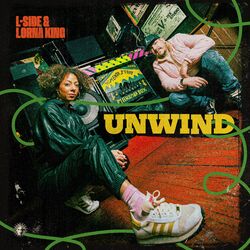Cover of Unwind