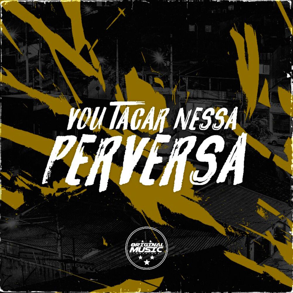 Picture of Vou Tacar Nessa Perversa