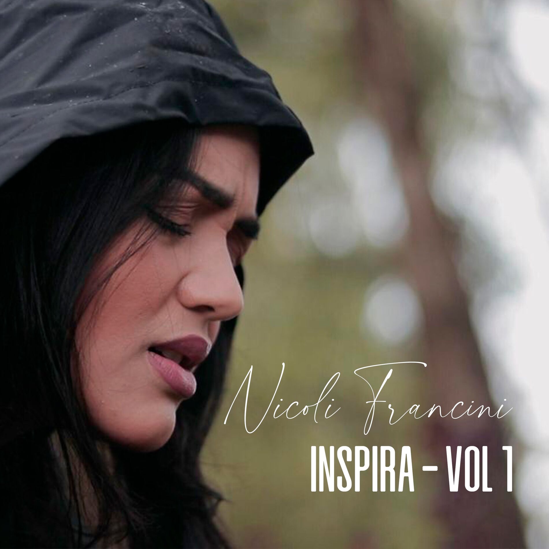 Album cover of Inspira, Vol. 1