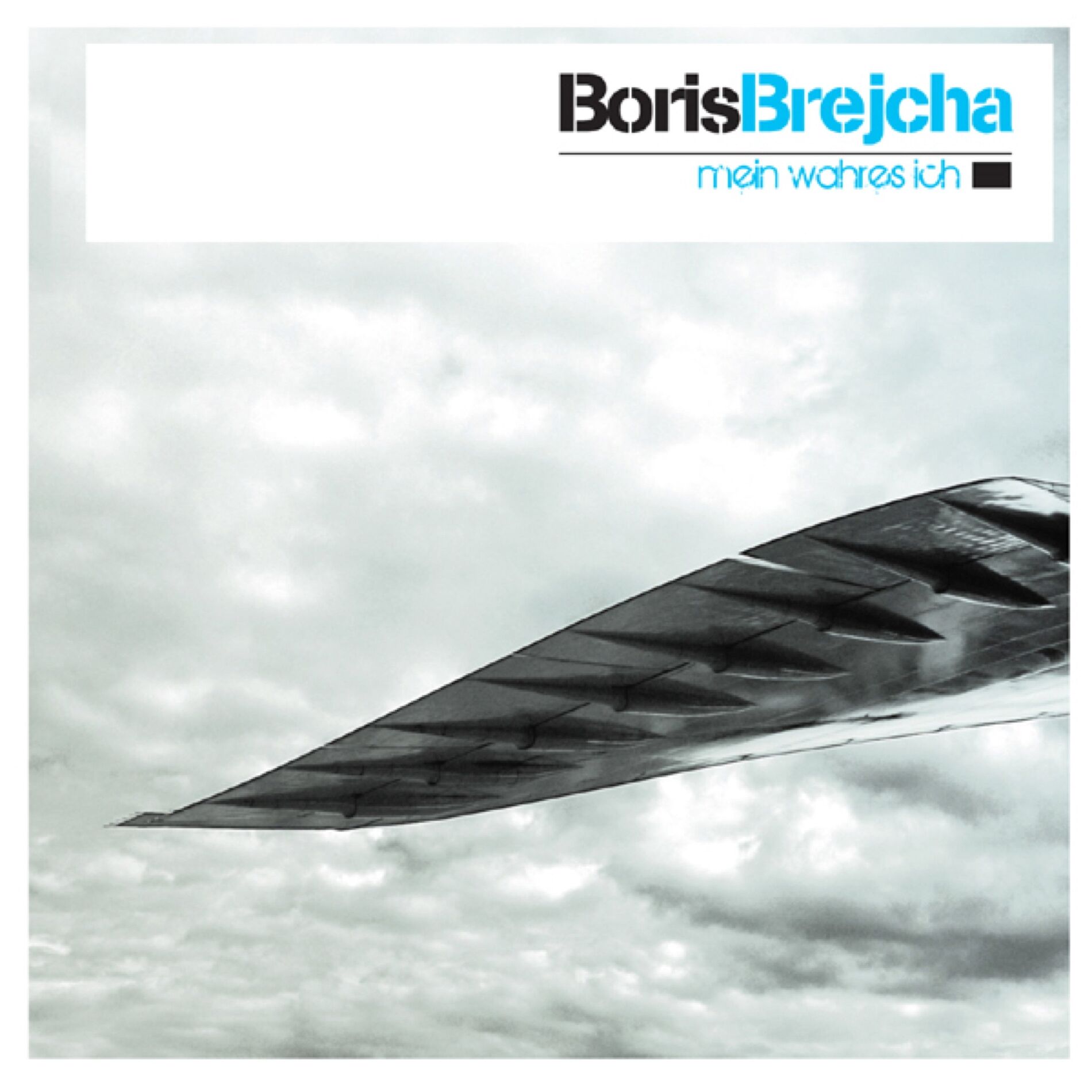 Album cover of Mein Wahres Ich