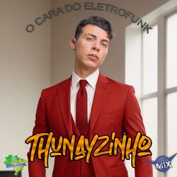 Cover of O Cara do Eletrofunk