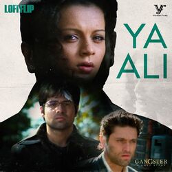 Cover of Ya Ali (Lofi Flip \ From "Gangster")