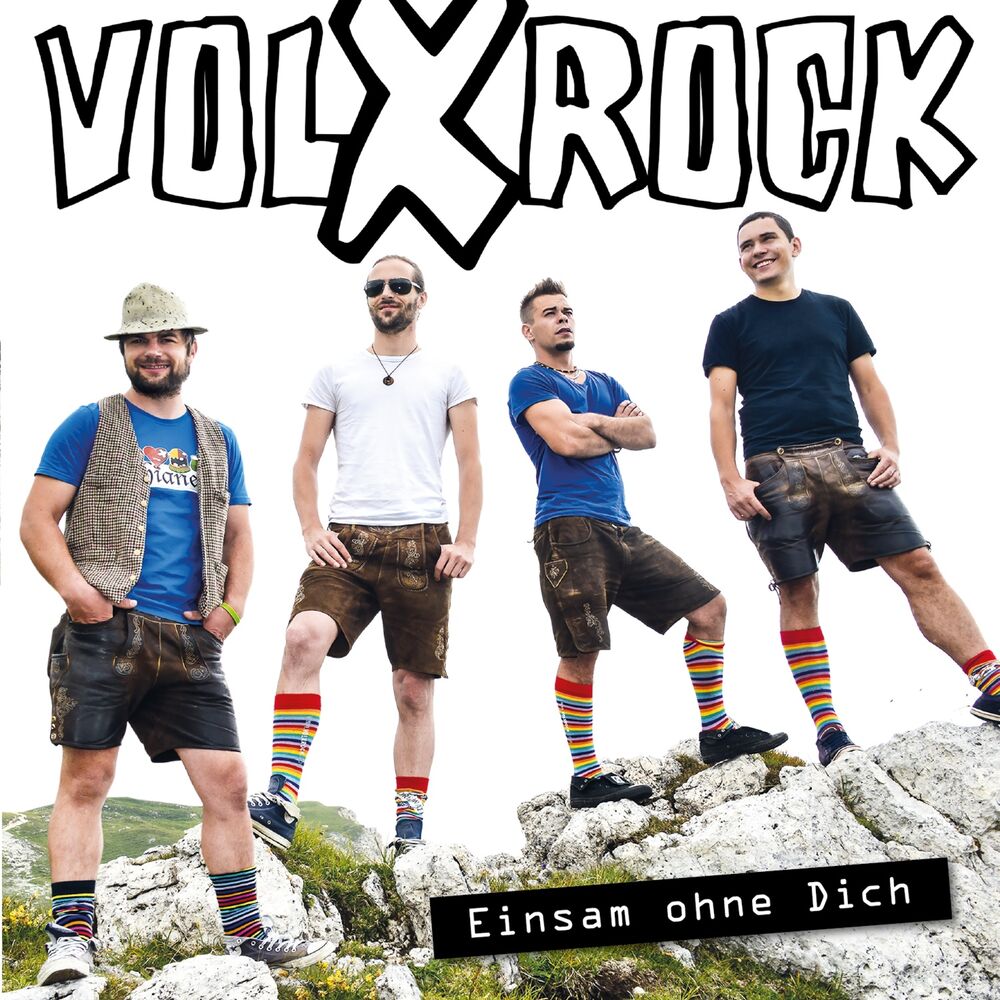 Picture of Einsam ohne Dich