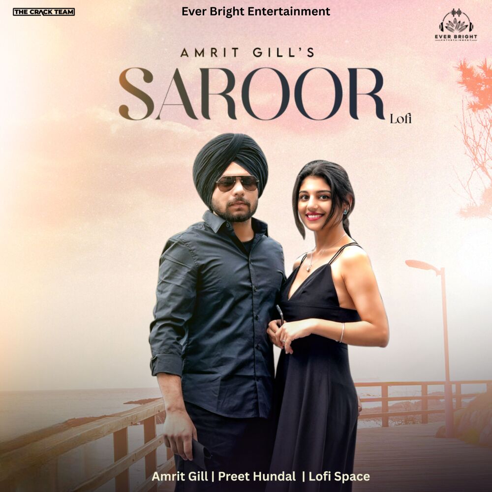 Picture of Saroor (Lofi)