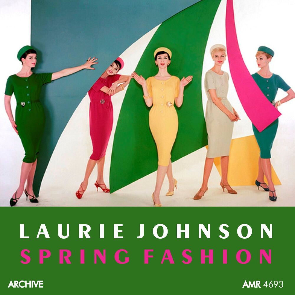 Picture of Spring Fashion