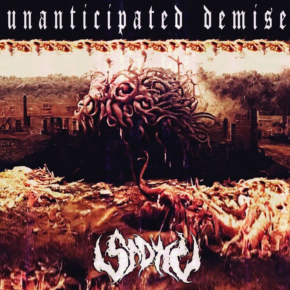 Picture of Unanticipated Demise