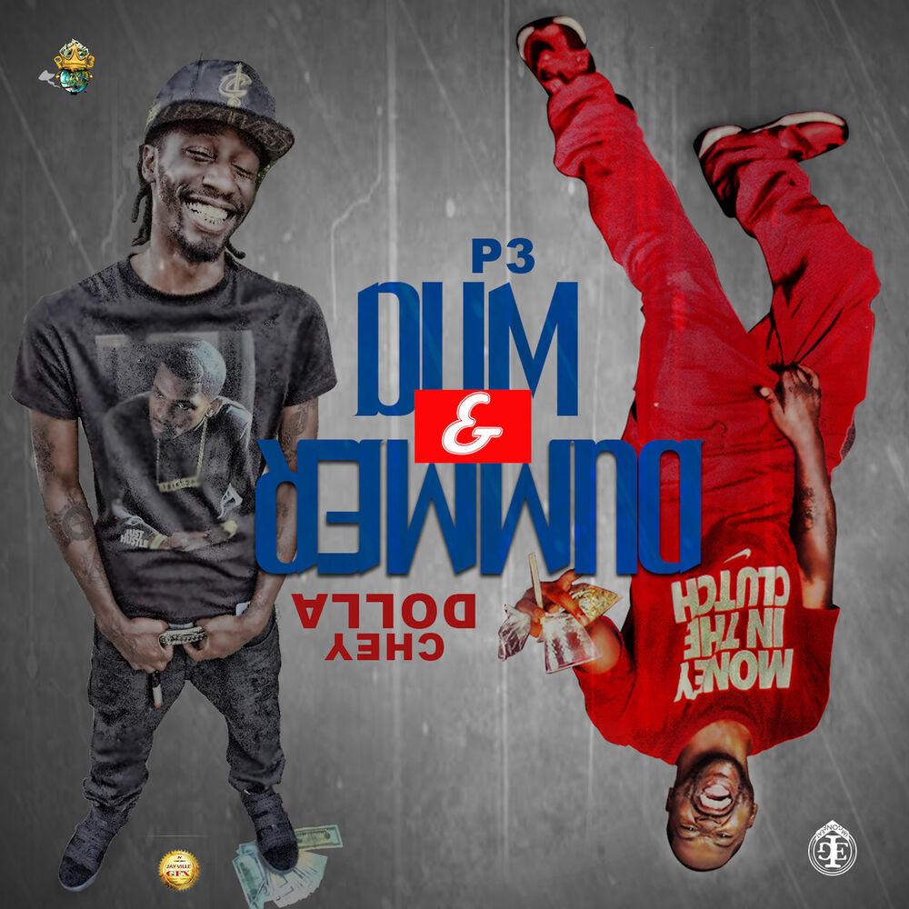 Picture of Dum & Dummer