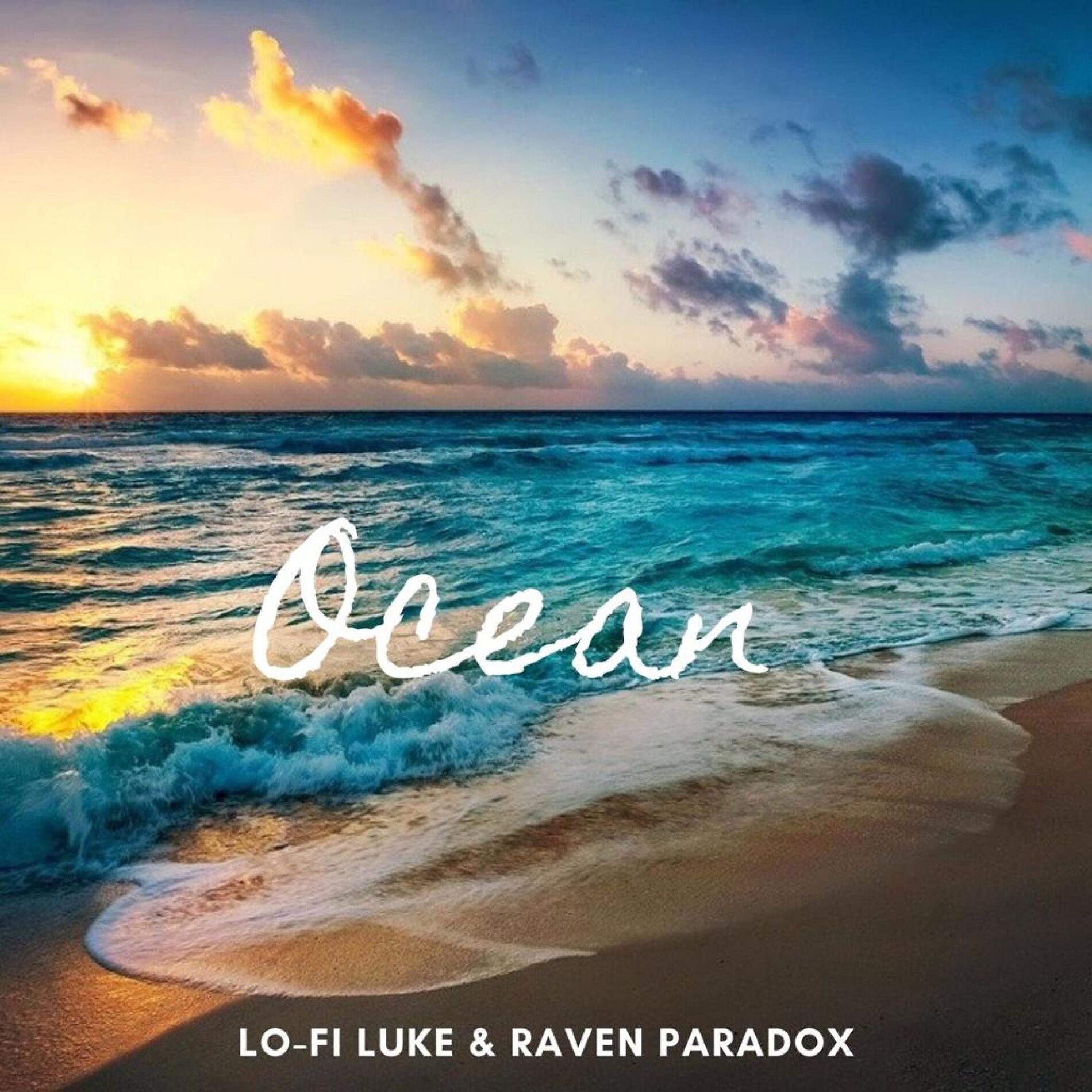 Album cover of Ocean