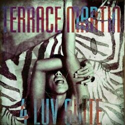 Cover of 4 Luv Suite