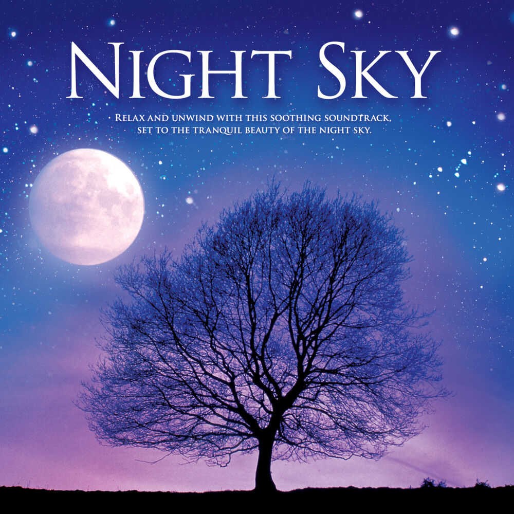 Picture of Night Sky