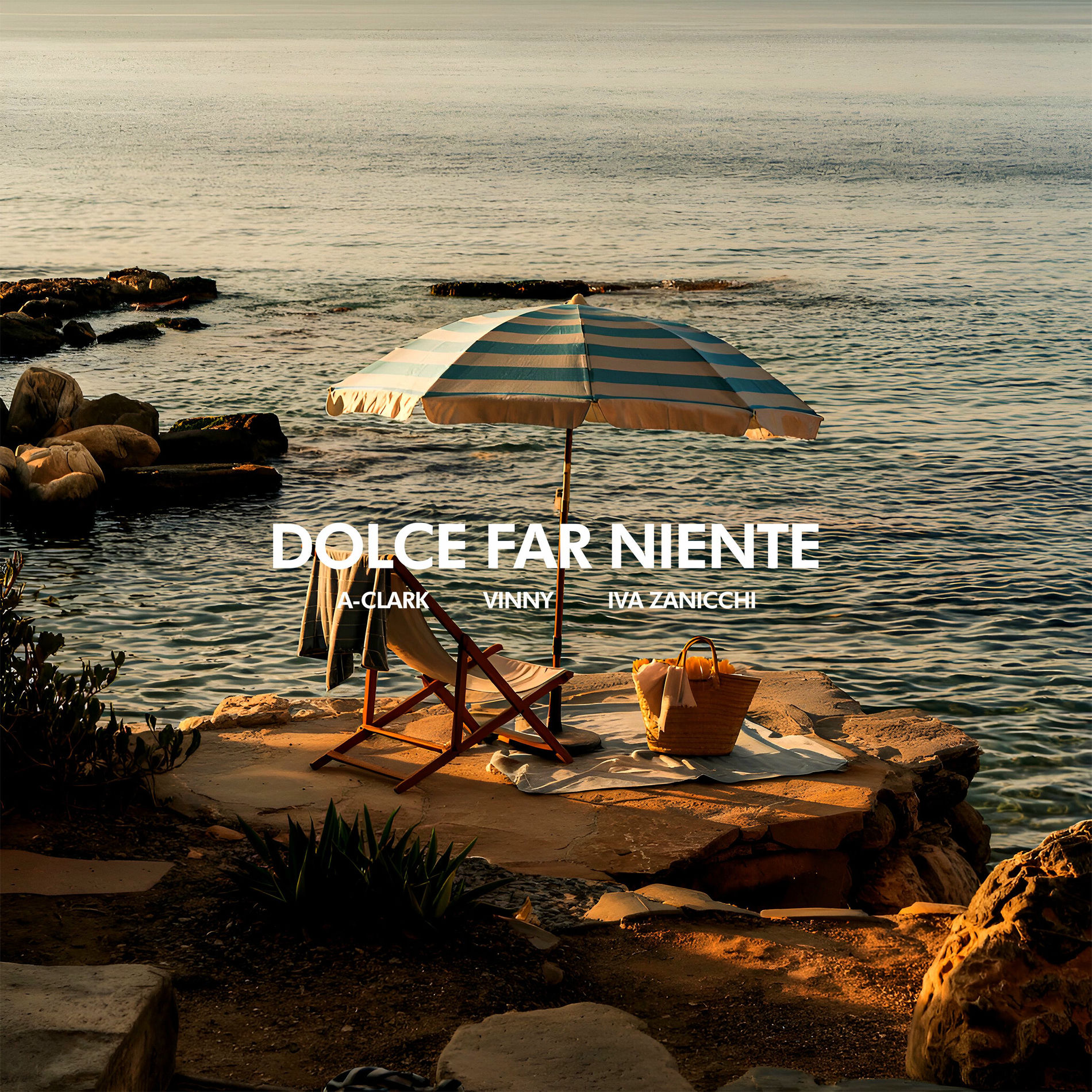Album cover of Dolce Far Niente