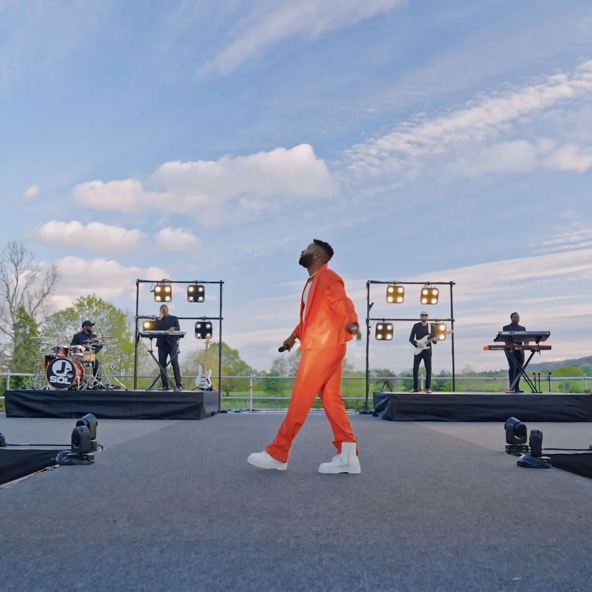 Album cover of r4l (ready 4 luv) [live]