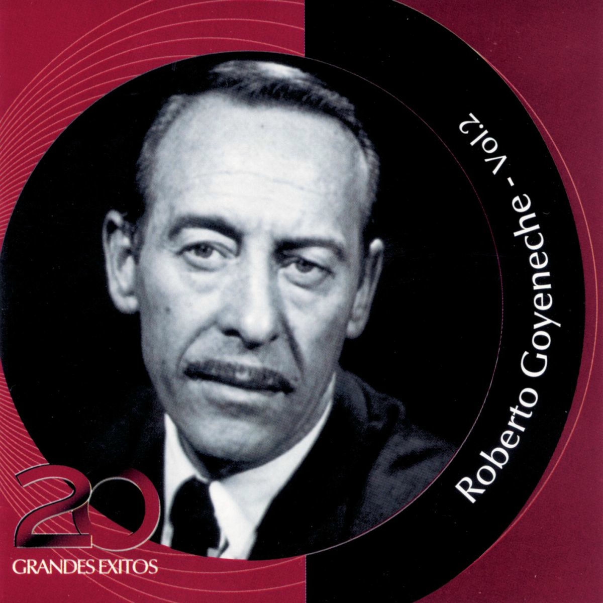 Album cover of Tinta Roja