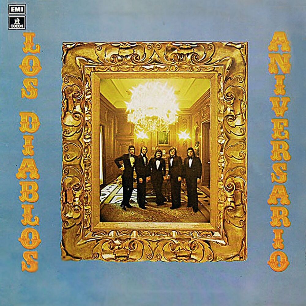 Picture of Aniversario (Remastered 2015)