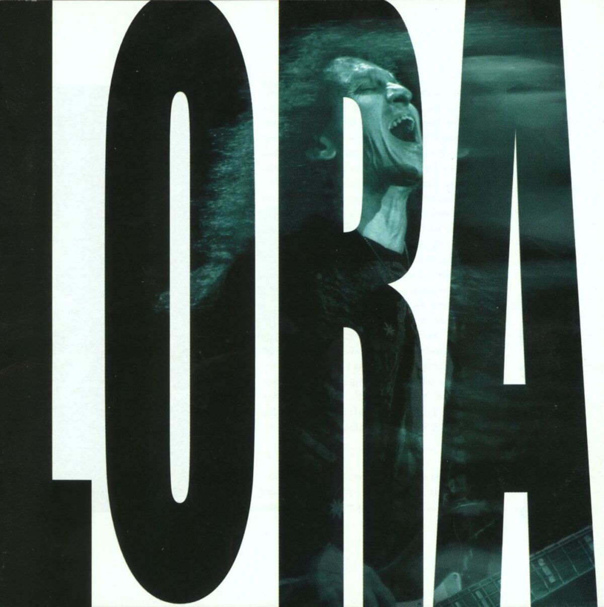 Album cover of Palabras