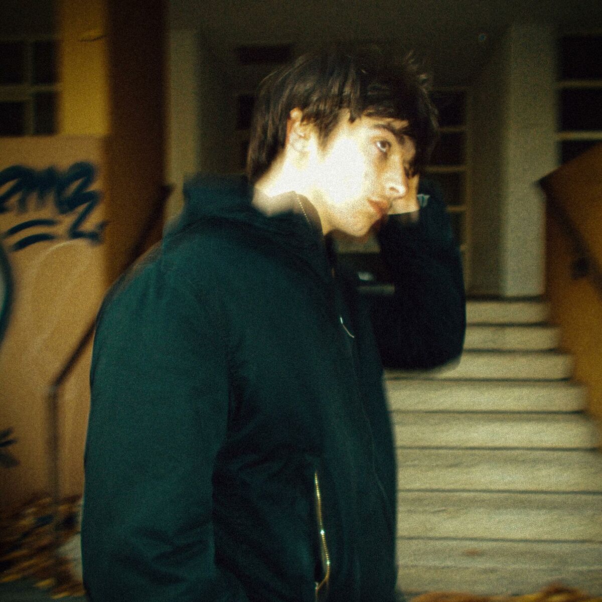 Album cover of vermiss nicht mehr